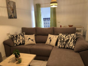 Casa Bheinn, Aracena